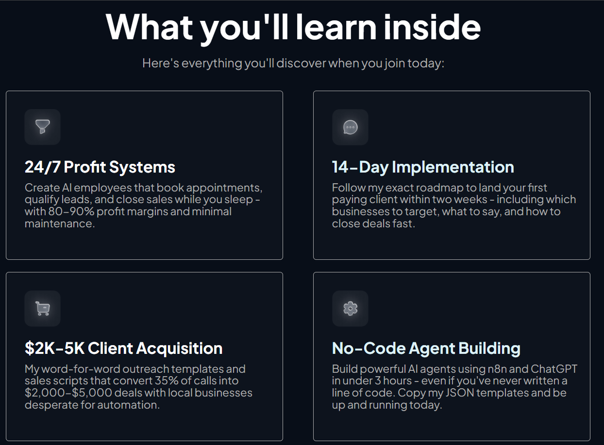 Artificial Intelligence Software