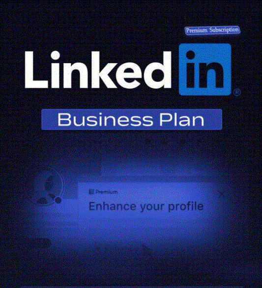 Linkedln Business Suscription